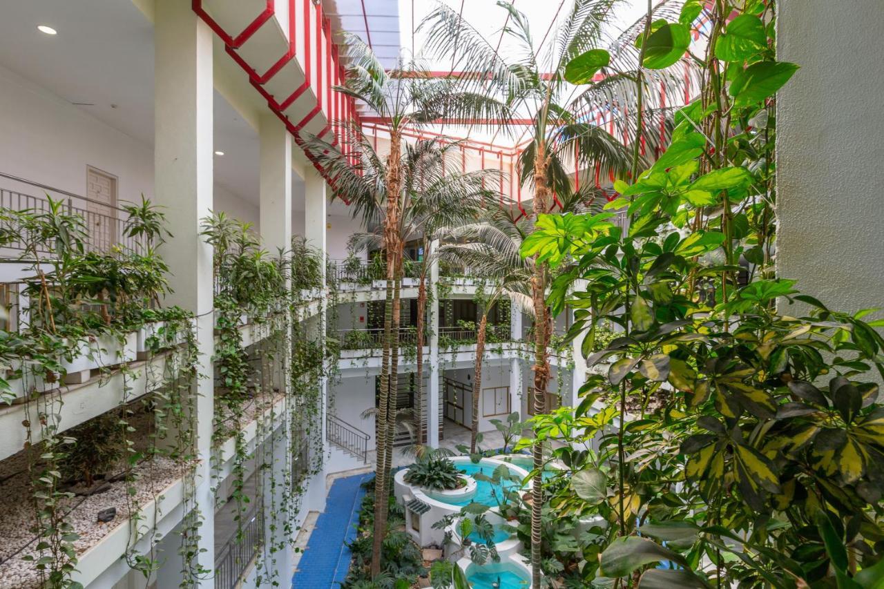 Apartamento Con Vistas Al Mar ベナルマデナ エクステリア 写真