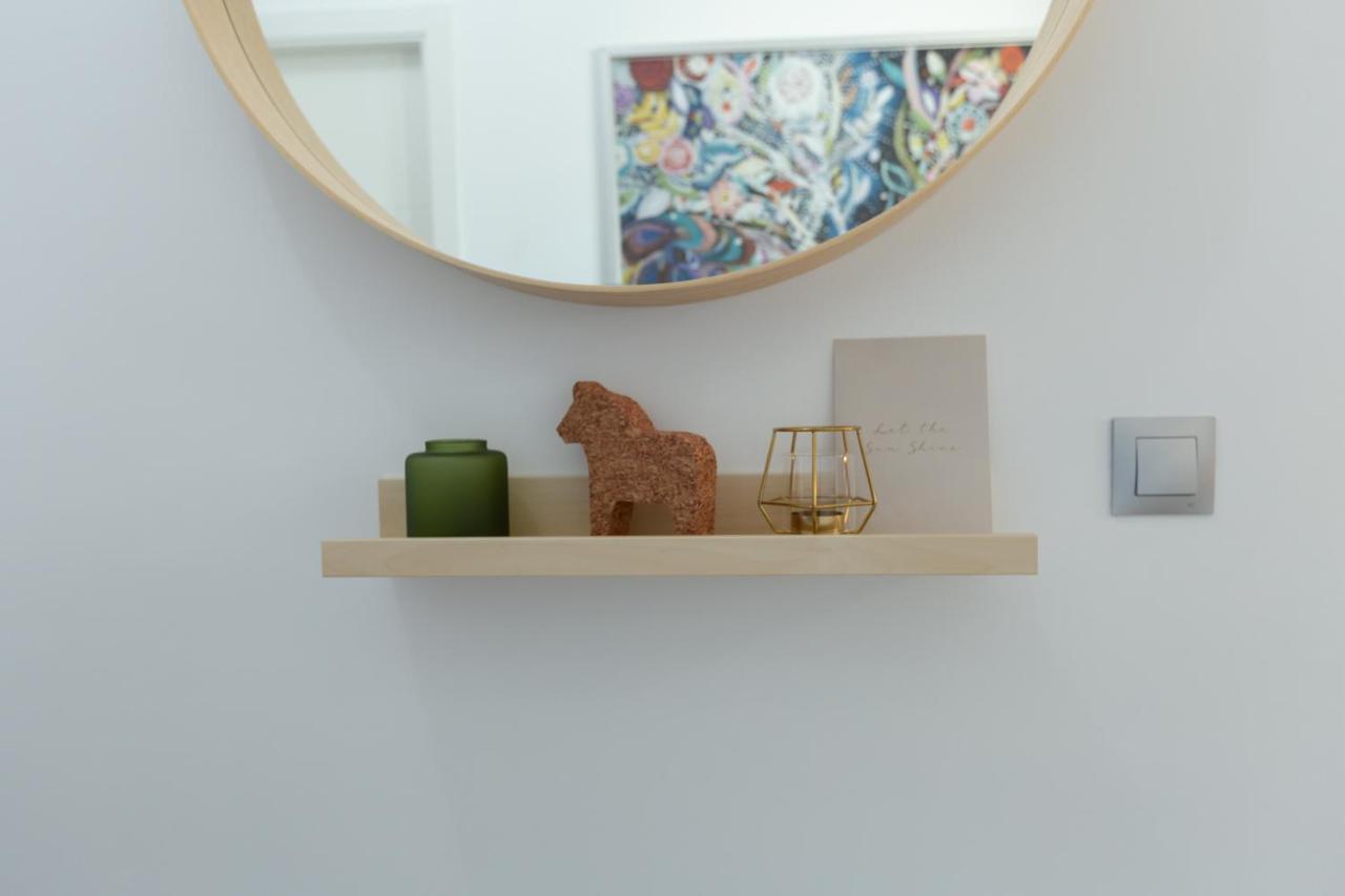 Apartamento Con Vistas Al Mar ベナルマデナ エクステリア 写真